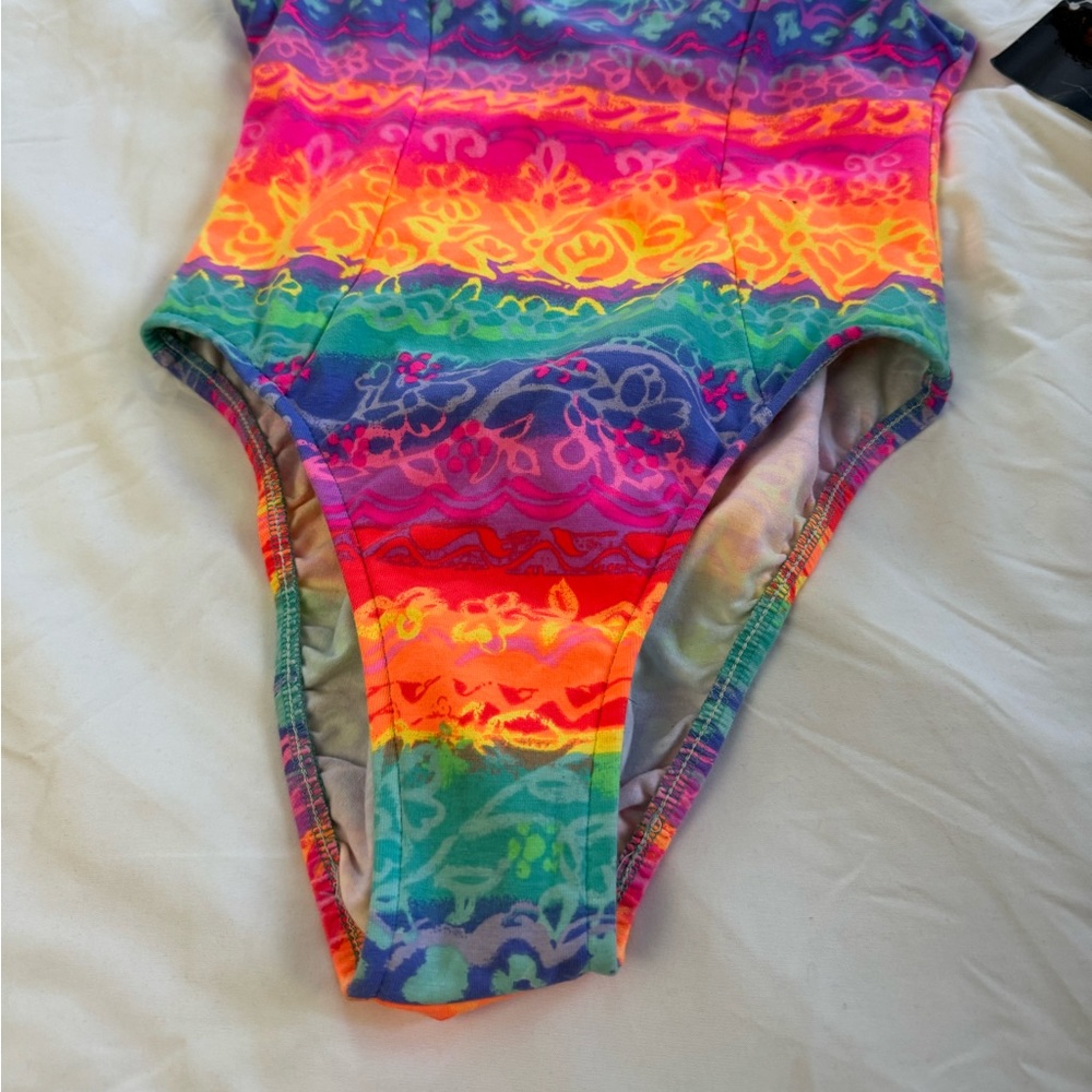 Vintage 90’s one‎ piece swim suit - Picture 4 of 8